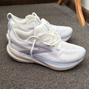 Women’s Brooks Glycerin 22 Like New